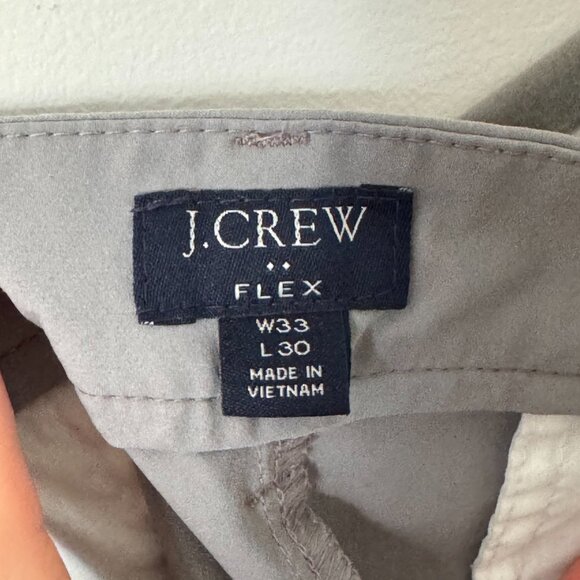 J Crew Slim Pants - Picture 2 of 3
